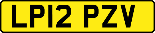 LP12PZV