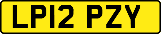 LP12PZY