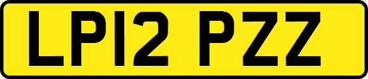 LP12PZZ