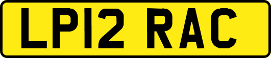 LP12RAC