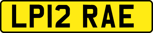 LP12RAE