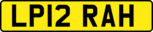LP12RAH