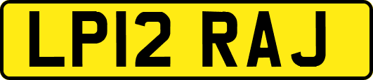 LP12RAJ