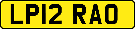 LP12RAO