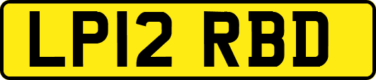LP12RBD