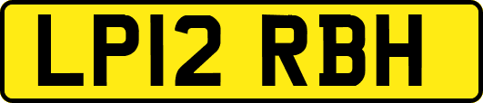 LP12RBH