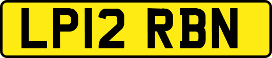 LP12RBN