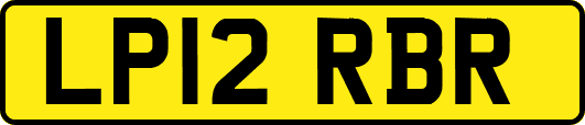 LP12RBR