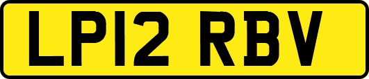 LP12RBV