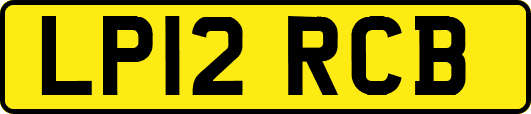 LP12RCB
