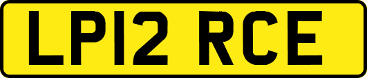 LP12RCE