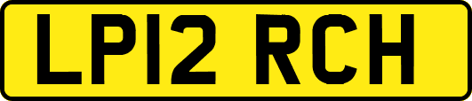 LP12RCH