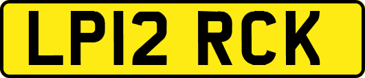 LP12RCK