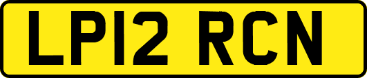LP12RCN