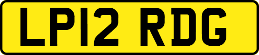 LP12RDG