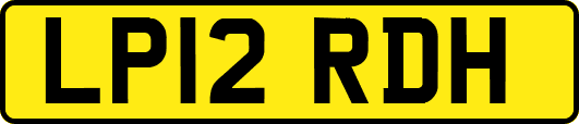 LP12RDH