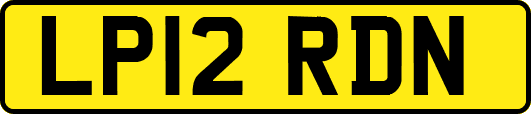 LP12RDN