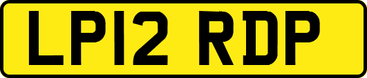 LP12RDP