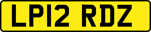 LP12RDZ