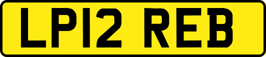LP12REB