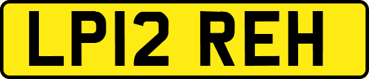 LP12REH
