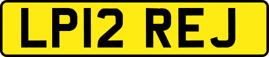 LP12REJ