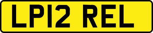 LP12REL