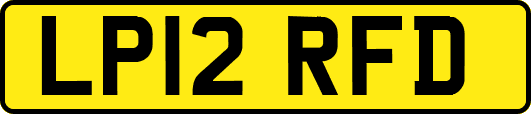 LP12RFD