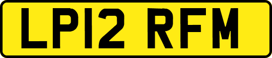 LP12RFM