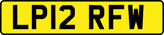 LP12RFW
