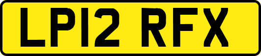 LP12RFX