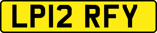 LP12RFY