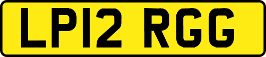 LP12RGG