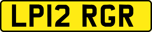 LP12RGR