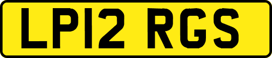 LP12RGS