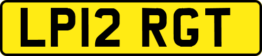 LP12RGT