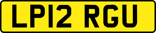 LP12RGU