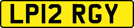 LP12RGY