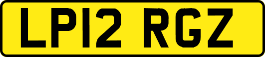 LP12RGZ