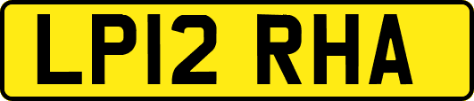 LP12RHA