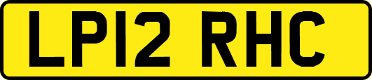 LP12RHC