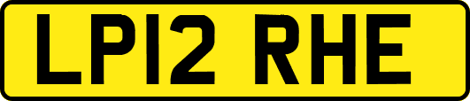LP12RHE