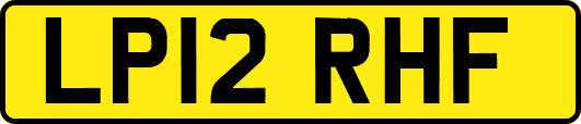 LP12RHF