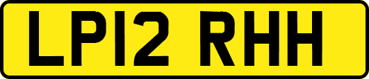 LP12RHH