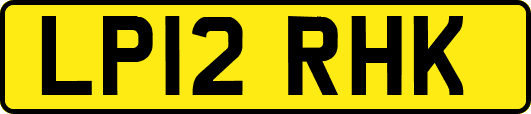 LP12RHK