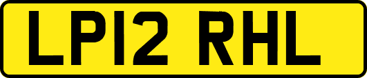 LP12RHL