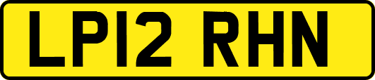 LP12RHN