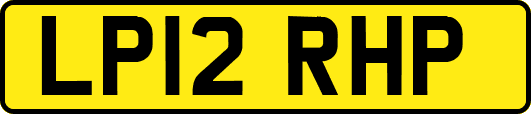 LP12RHP