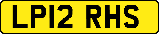 LP12RHS