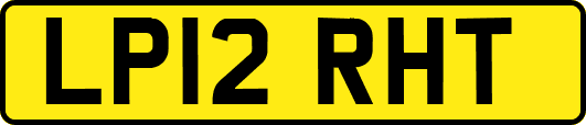 LP12RHT